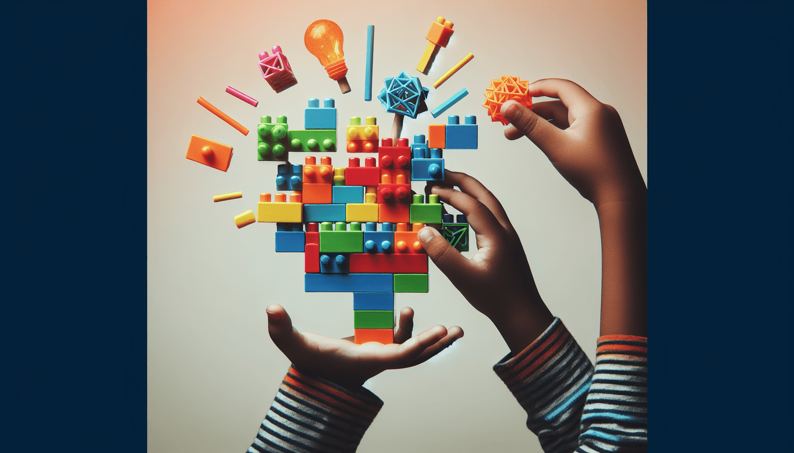 How Do Educational Toys Foster Creative Problem Solving Skills?