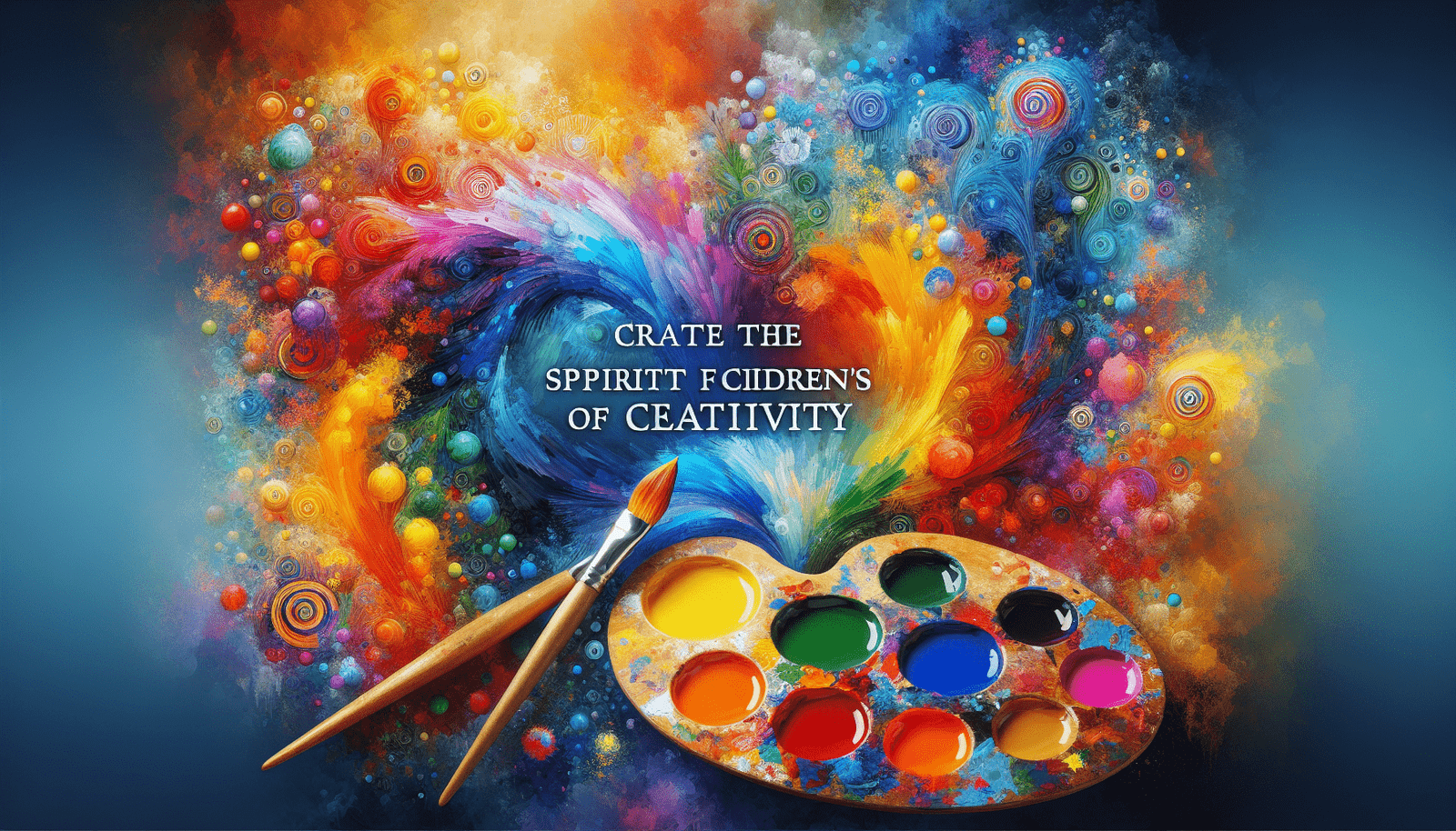 How To Encourage Creativity In Children