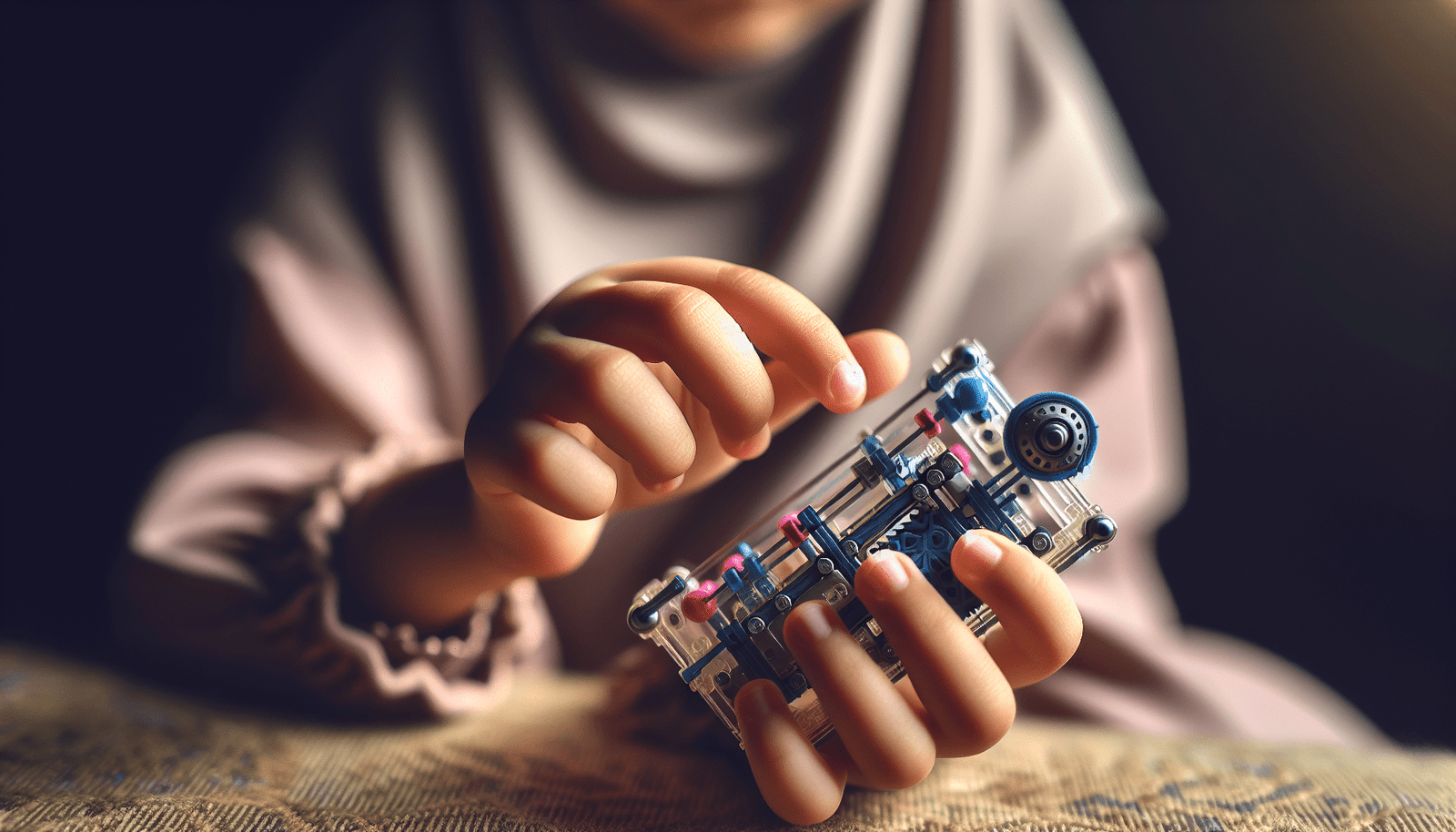 STEM Toys For Kids With A Passion For Technology