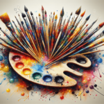 Top Ways To Foster A Love For Art In Kids