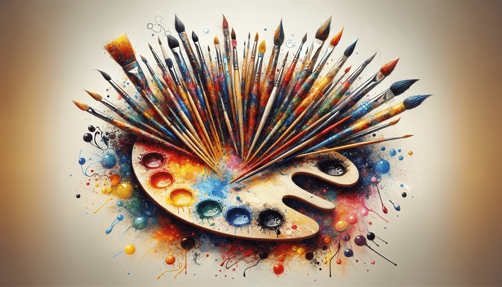 Top Ways To Foster A Love For Art In Kids