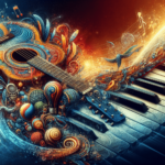 Top Ways To Inspire Creativity Through Music